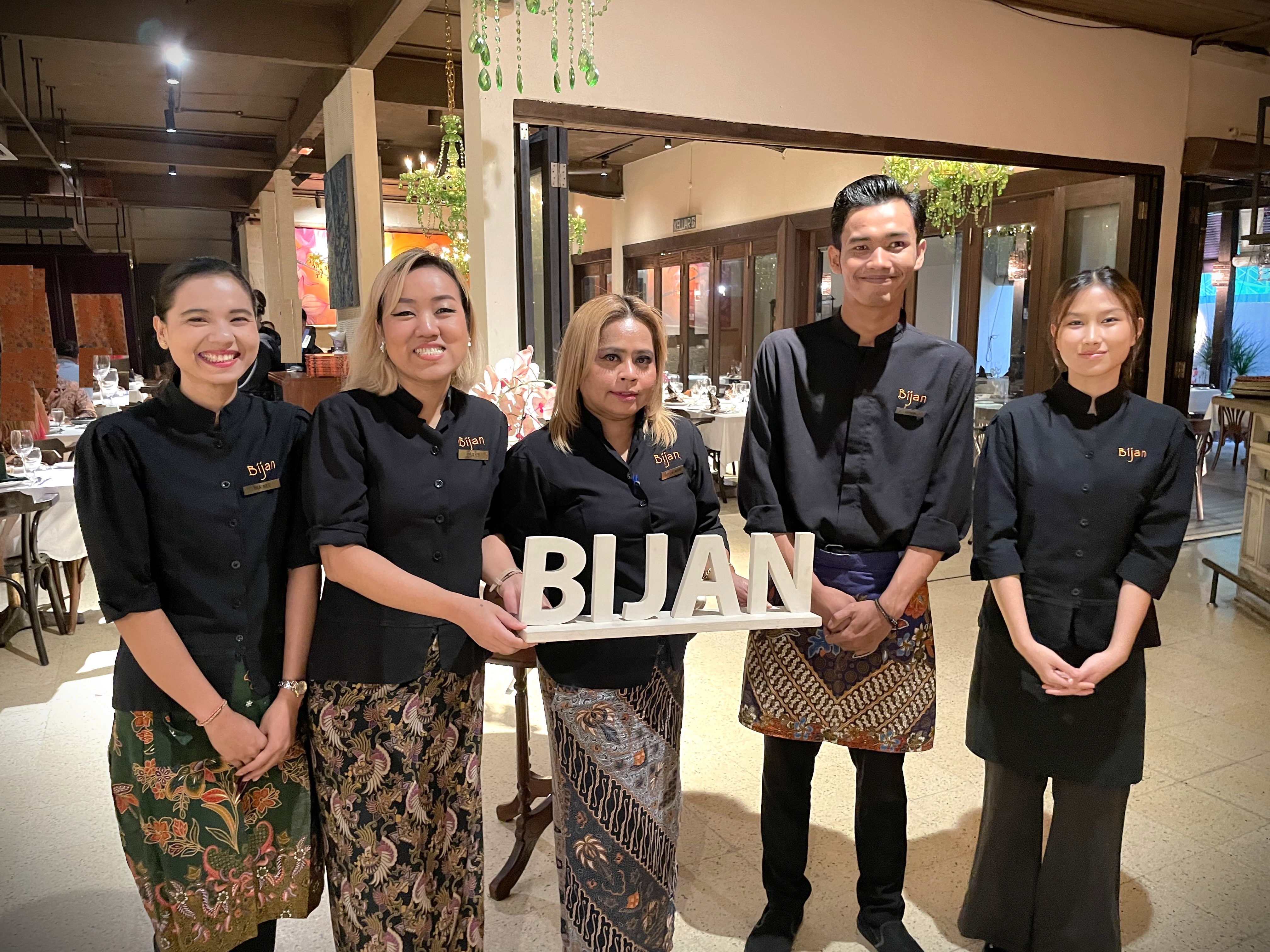 レストラン詳細